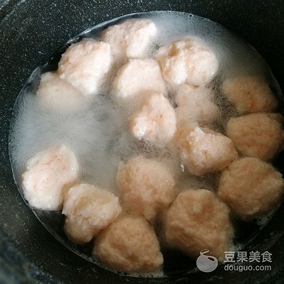 番茄蝦球,番茄蝦球的做法家常菜