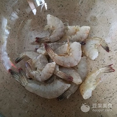 番茄蝦球,番茄蝦球的做法家常菜