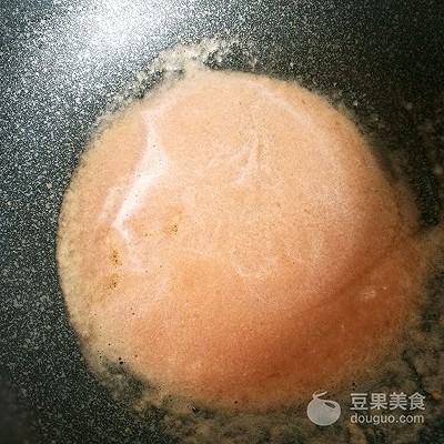 番茄蝦球,番茄蝦球的做法家常菜