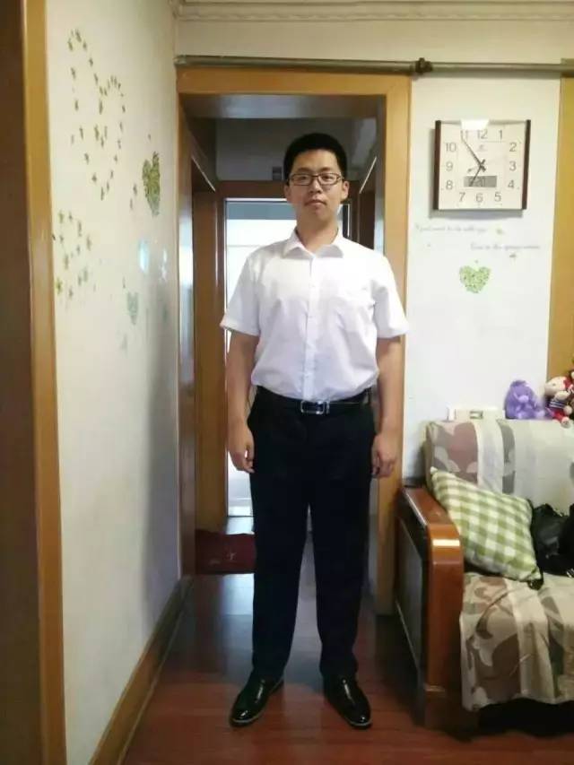 关注｜烟台高考高分“学霸”最全揭秘！附2016年本科二批首次志愿投档位次！