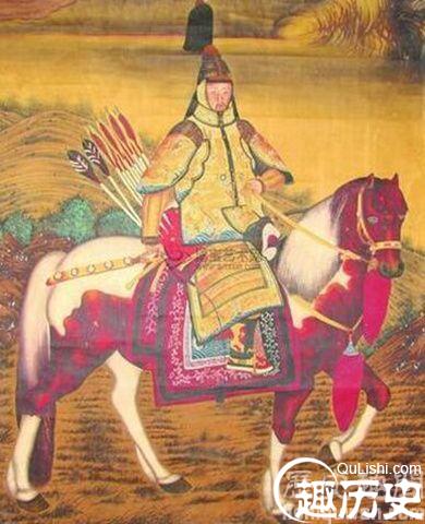 清朝皇帝康熙介绍 康熙康熙吃糠喝稀的意思