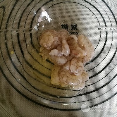番茄蝦球,番茄蝦球的做法家常菜