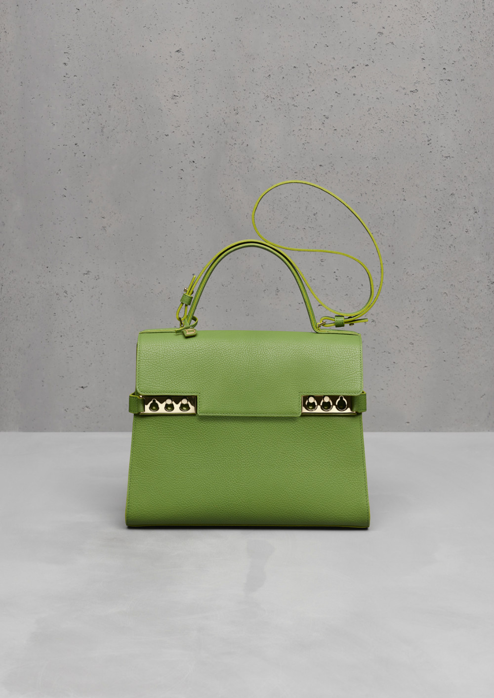 delvaux 2017/2018秋冬系列包袋