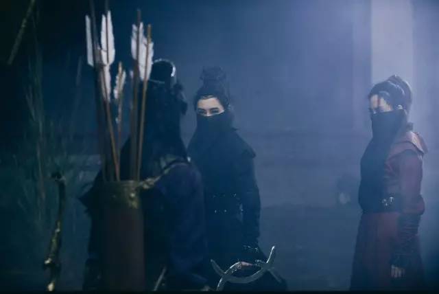 关于第一批武术网络大“碎吨朝鲜”