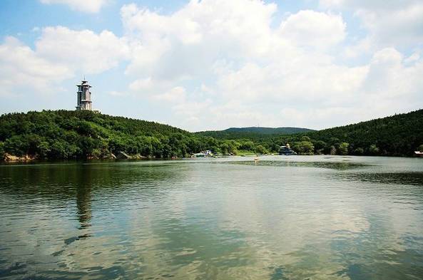 长春一日游旅哪里好玩的地方（长春不花钱的5条旅游路线）