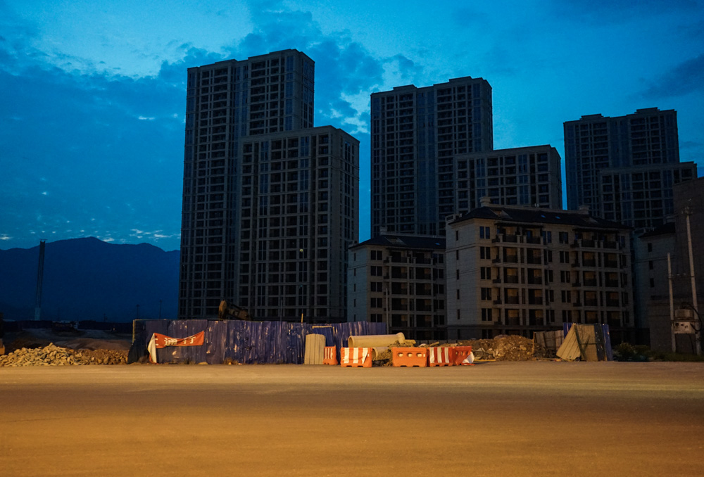 梅雨江南：从杭州到皖南 |路上