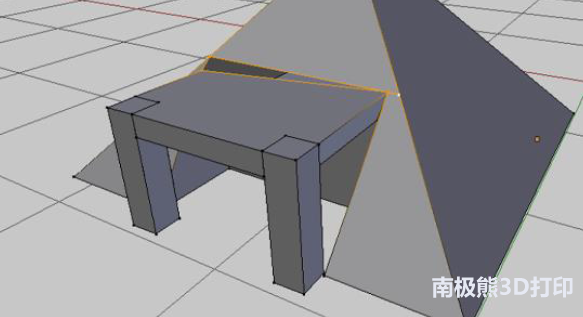 3d打印STL文件常见问题，推荐几款常用修复工具给你