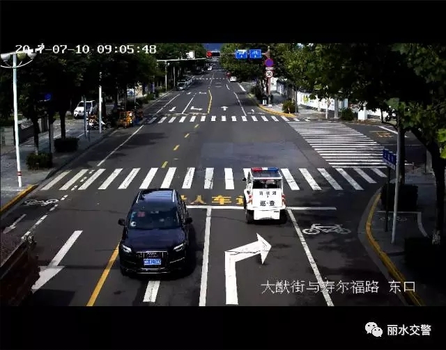 丽水交警网违章查询,丽水交警网违章查询网站