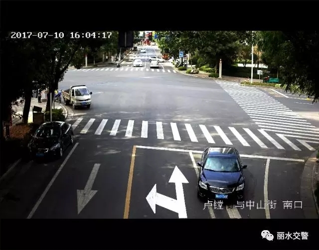 丽水交警网违章查询,丽水交警网违章查询网站
