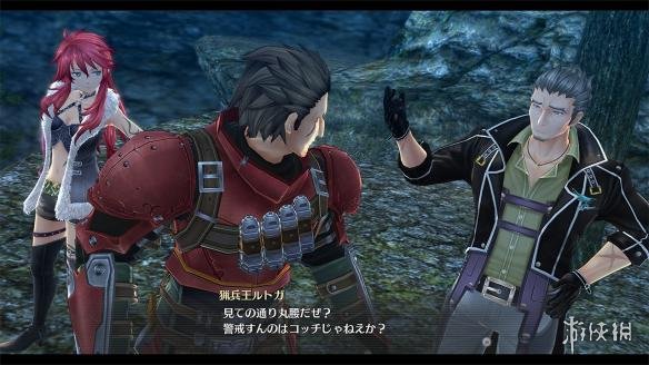 《英雄传说：闪之轨迹3》神秘关键人物登场 新要素详情介绍