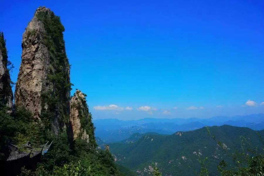 上海周边最全最适合一日游的好去处！