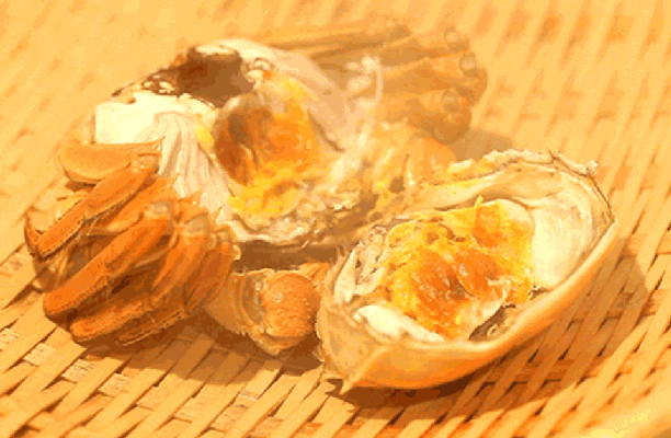 活螃蟹保存(cun)方法（活螃蟹保存方法保鲜）