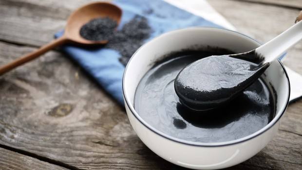 黑芝麻糊怎么冲好吃 黑芝麻糊能加蜂蜜吗