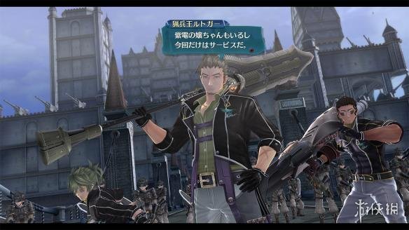 《英雄传说：闪之轨迹3》神秘关键人物登场 新要素详情介绍