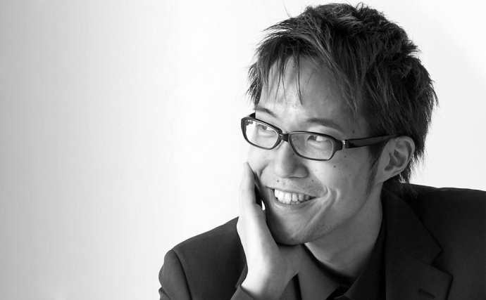 图片来源于网络nendo是日本设计师佐藤大成立于 2002 年的设计工作室