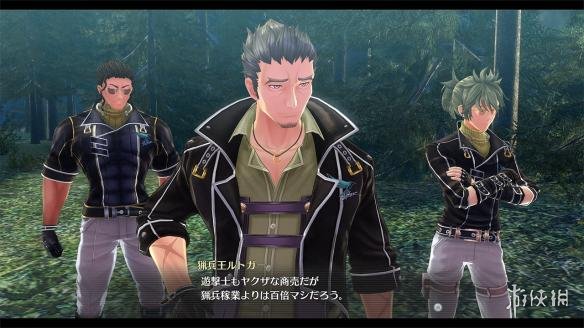 《英雄传说：闪之轨迹3》神秘关键人物登场 新要素详情介绍