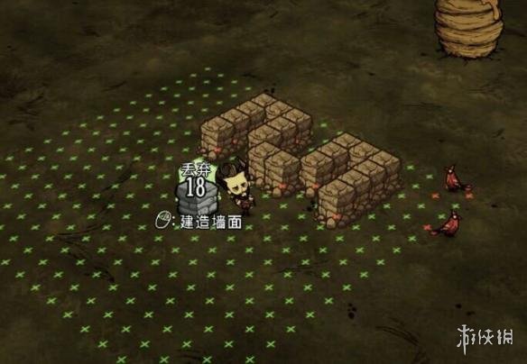《饥荒：联机版》全BOSS无伤打法分享
