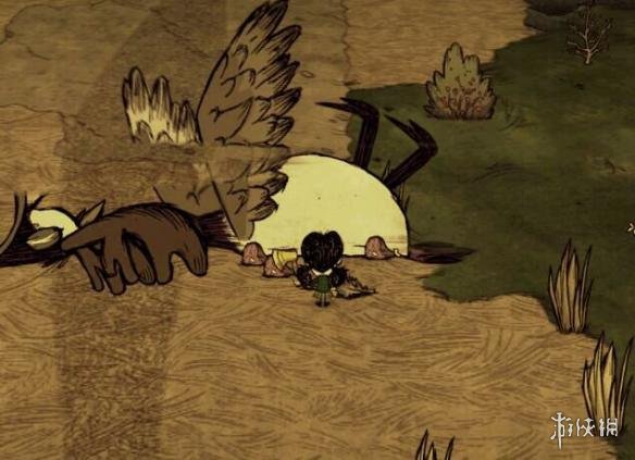 《饥荒：联机版》全BOSS无伤打法分享