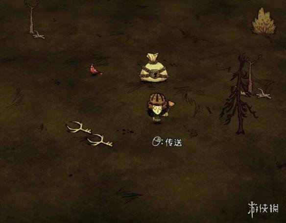 《饥荒：联机版》全BOSS无伤打法分享