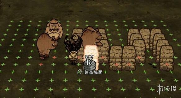 《饥荒：联机版》全BOSS无伤打法分享