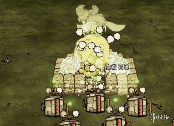 《饥荒：联机版》全BOSS无伤打法分享