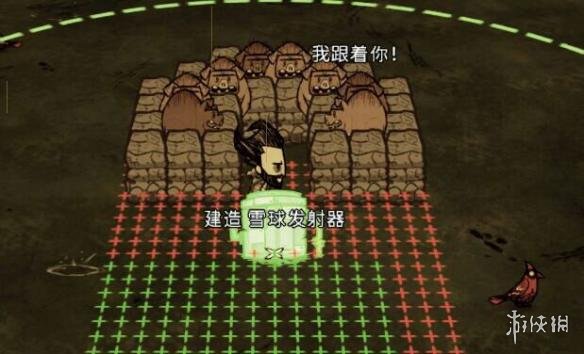 《饥荒：联机版》全BOSS无伤打法分享