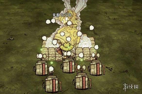 《饥荒：联机版》全BOSS无伤打法分享