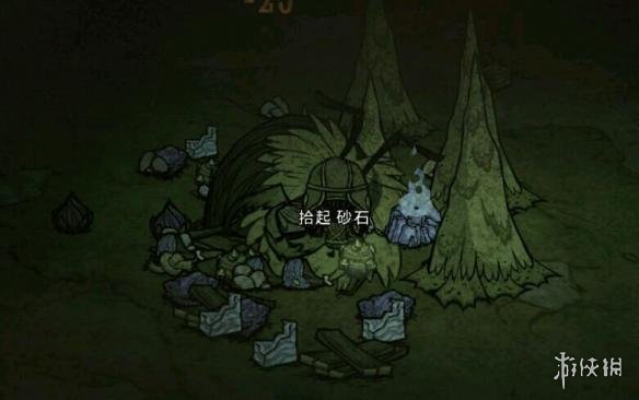 《饥荒：联机版》全BOSS无伤打法分享