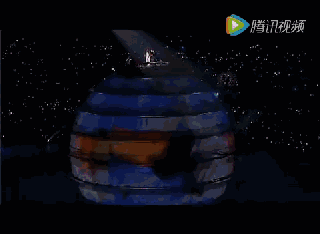 今天是什么日子？9年前的今天，中国惊艳了世界！