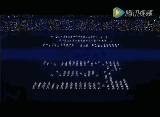 今天是什么日子？9年前的今天，中国惊艳了世界！