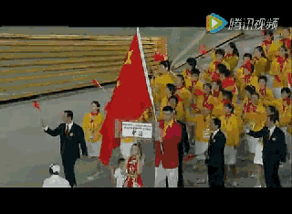 今天是什么日子？9年前的今天，中国惊艳了世界！