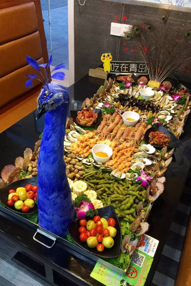 海鮮至尊,海鮮至尊披薩