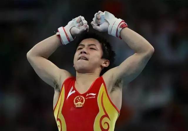 今天是什么日子？9年前的今天，中国惊艳了世界！