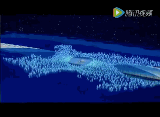 今天是什么日子？9年前的今天，中国惊艳了世界！