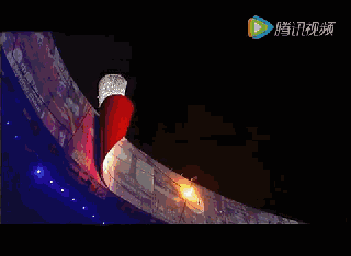今天是什么日子？9年前的今天，中国惊艳了世界！