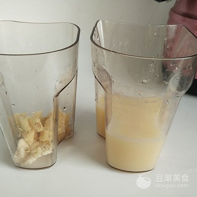 雪梨汁,雪梨汁的功效与作用