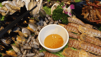 海鮮至尊,海鮮至尊披薩