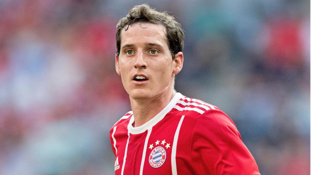 鲁迪:竞争只会让我更强)