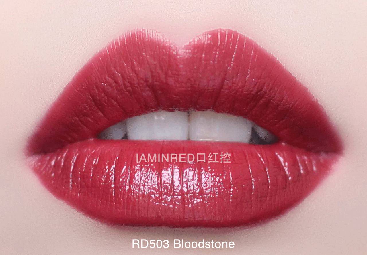 资生堂臻红唇膏全系列16支试色(有福利～)