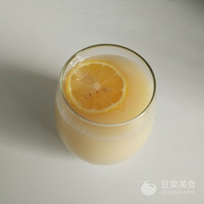 雪梨汁,雪梨汁的功效與作用