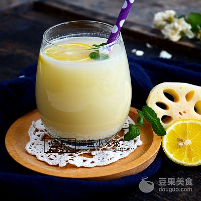 雪梨汁,雪梨汁的功效與作用