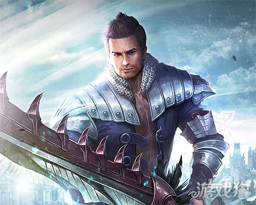 洛奇英雄传永恒六大特色职业介绍 一起来玩吧