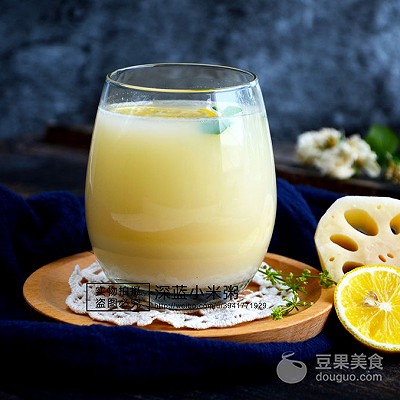 雪梨汁,雪梨汁的功效與作用