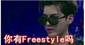 你有freestyle吗（你有freestyle吗接梗）-第2张图片-科灵网