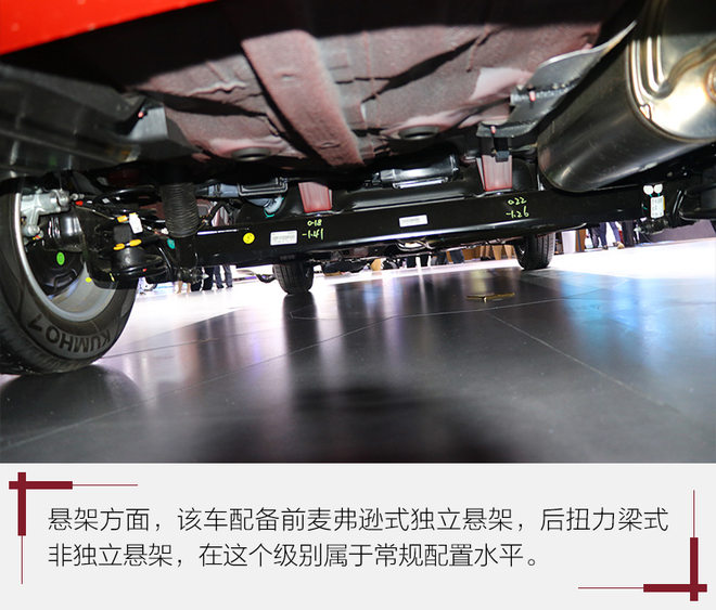 少年老成的“小大人” 瑞纳实拍图解