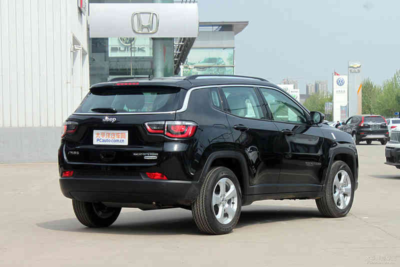 广汽菲克1.3t指南者多少钱_广汽菲克jeep指南者1.3t发动机怎么样 - 阜