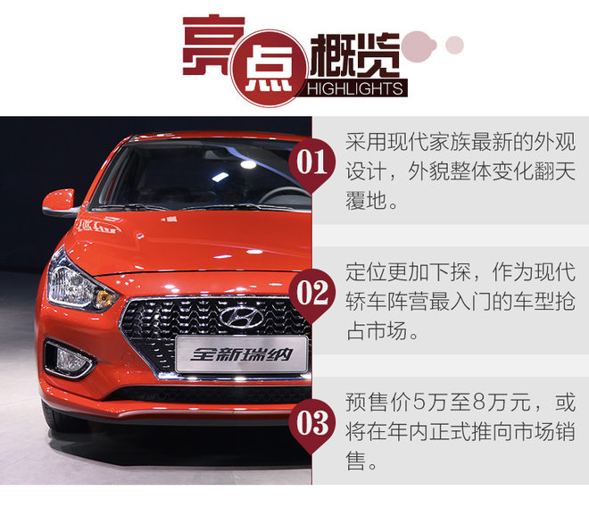 少年老成的“小大人” 瑞纳实拍图解