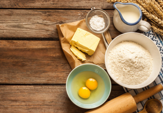 麦芯粉与普通面粉的区别是什么，麦芯粉是高筋面粉还是中筋面粉？