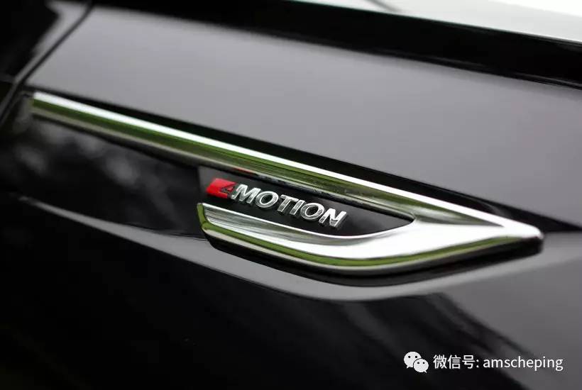 试驾丨34万起的D级车 抢先体验上汽大众2018款辉昂