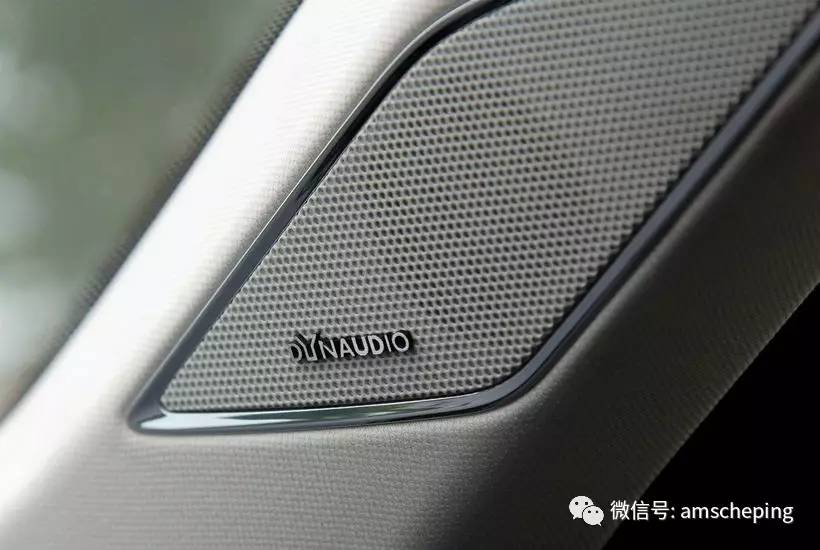 试驾丨34万起的D级车 抢先体验上汽大众2018款辉昂